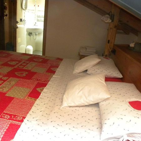 بانتشيا B&B La Casa Delle Bambole المظهر الخارجي الصورة