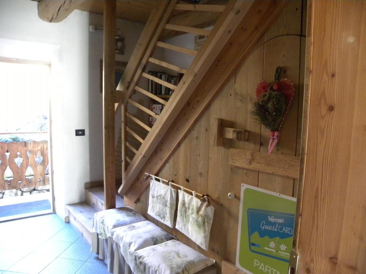 بانتشيا B&B La Casa Delle Bambole المظهر الخارجي الصورة