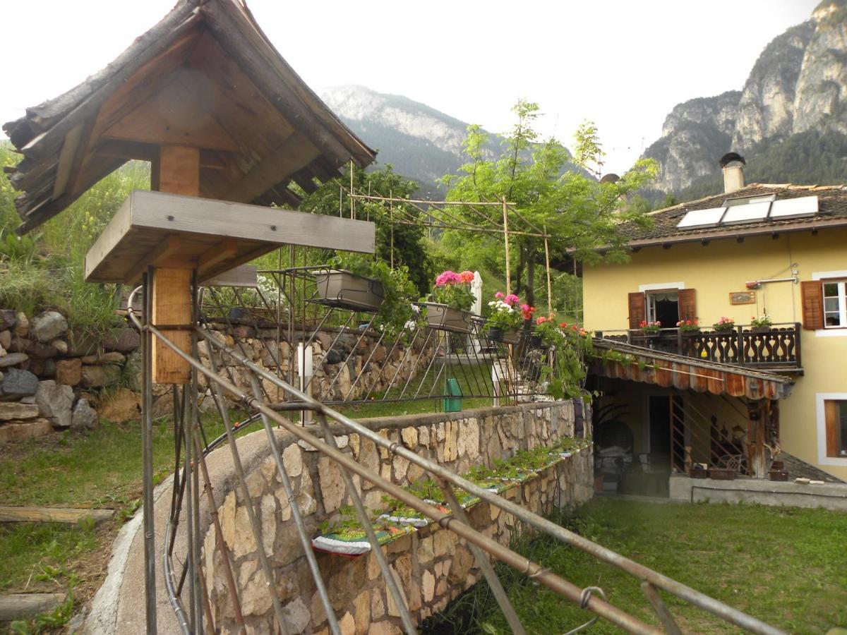 بانتشيا B&B La Casa Delle Bambole المظهر الخارجي الصورة