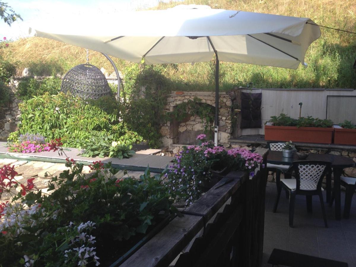 بانتشيا B&B La Casa Delle Bambole المظهر الخارجي الصورة