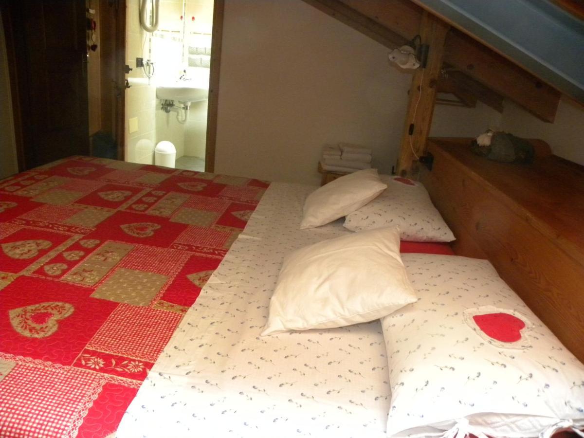 بانتشيا B&B La Casa Delle Bambole المظهر الخارجي الصورة