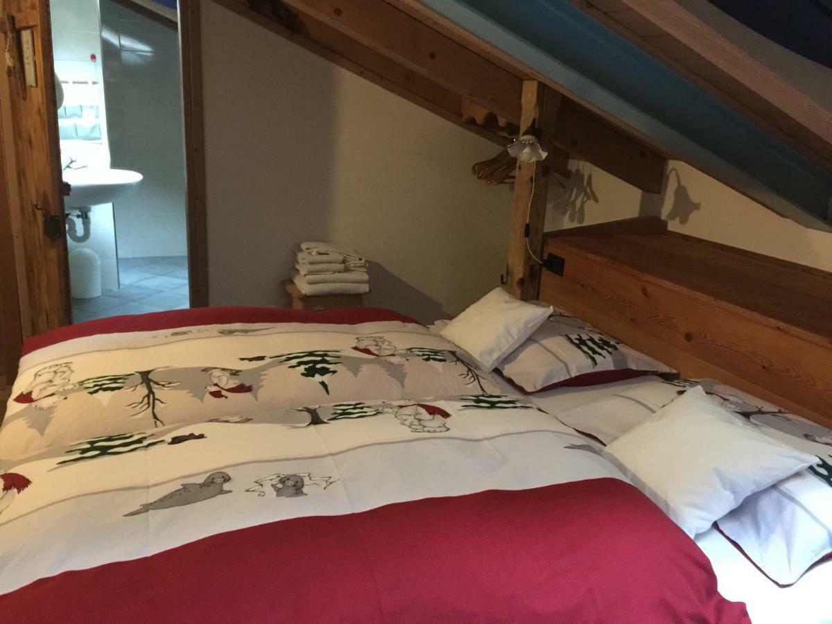 بانتشيا B&B La Casa Delle Bambole المظهر الخارجي الصورة