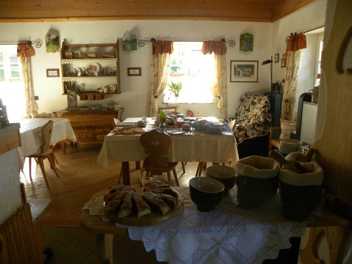 بانتشيا B&B La Casa Delle Bambole المظهر الخارجي الصورة