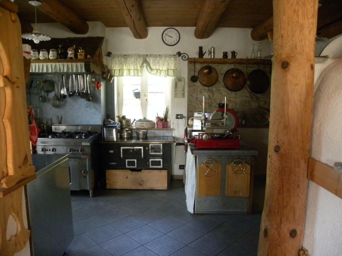 بانتشيا B&B La Casa Delle Bambole المظهر الخارجي الصورة